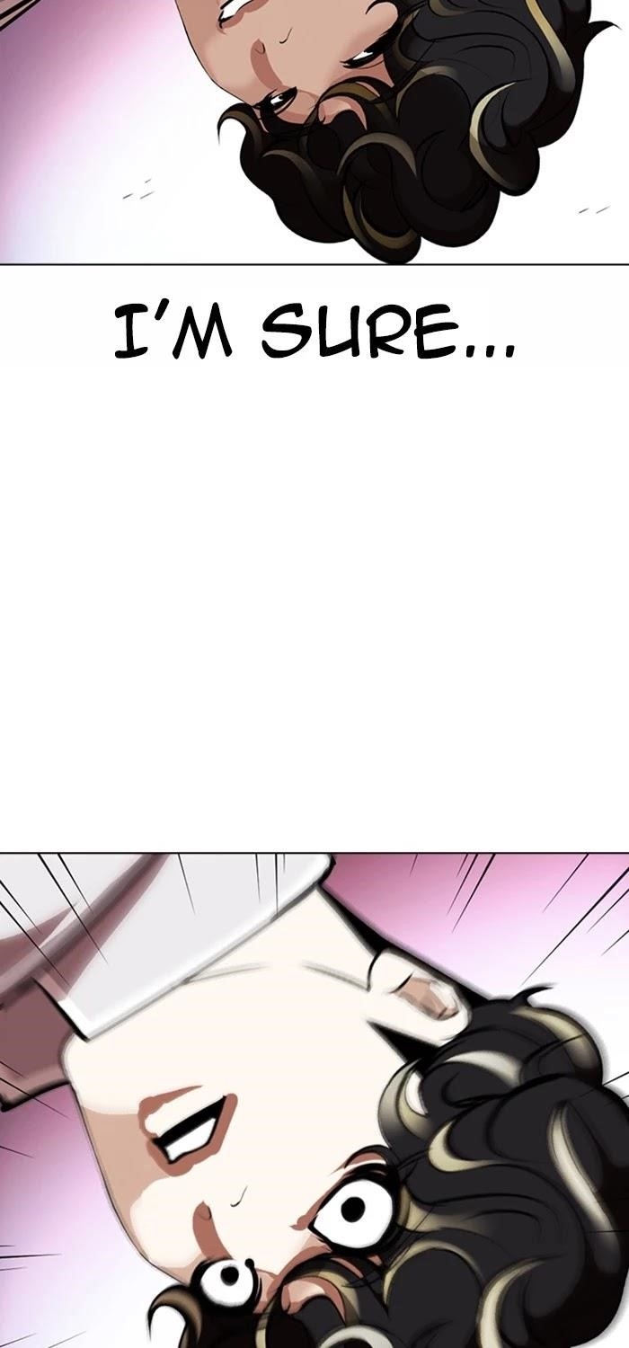 18+ Lookism Chapter 363 page 48