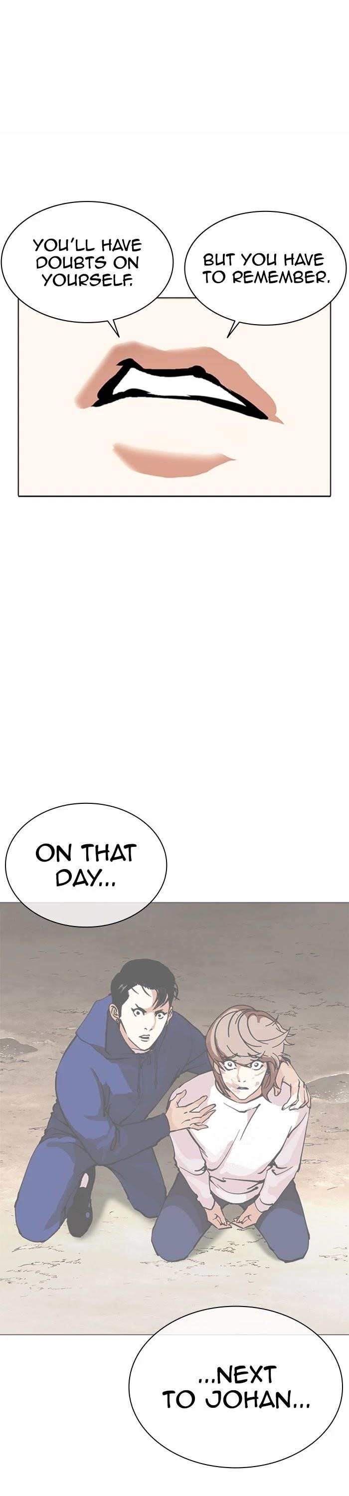 18+ Lookism Chapter 363 page 51
