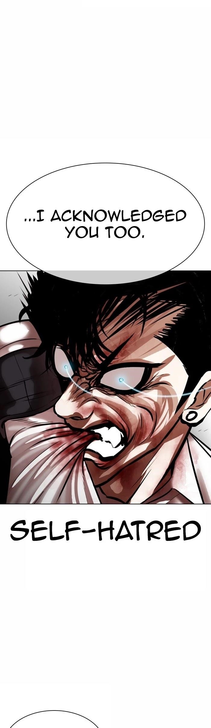 18+ Lookism Chapter 363 page 52