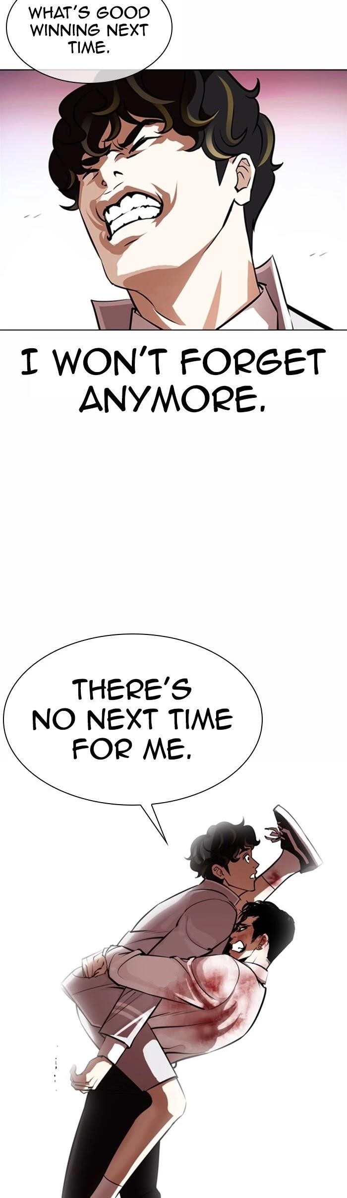 18+ Lookism Chapter 363 page 53