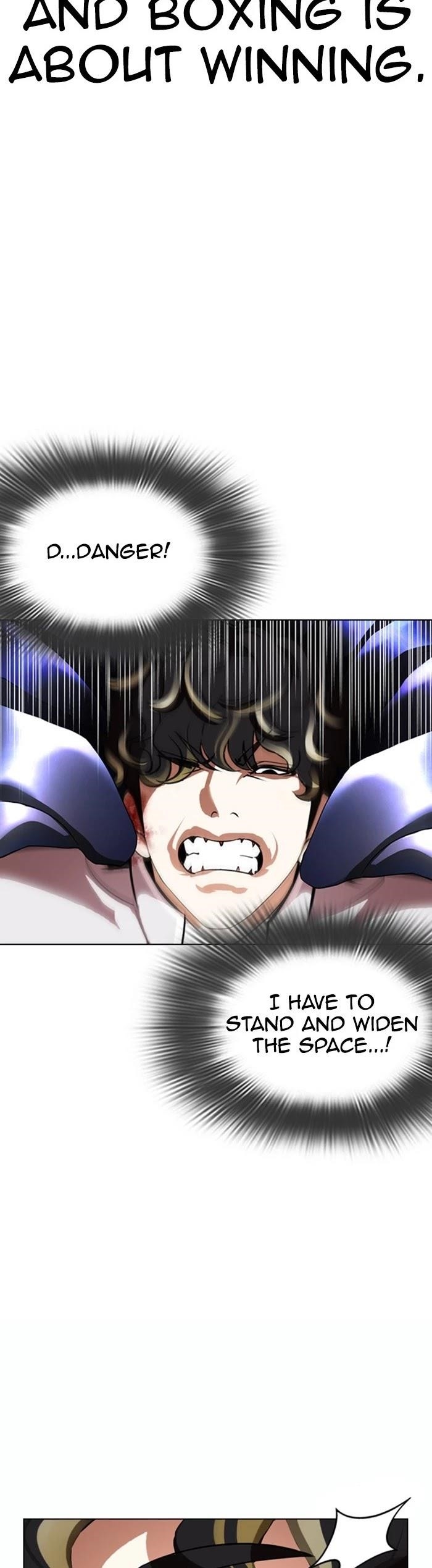 18+ Lookism Chapter 363 page 56