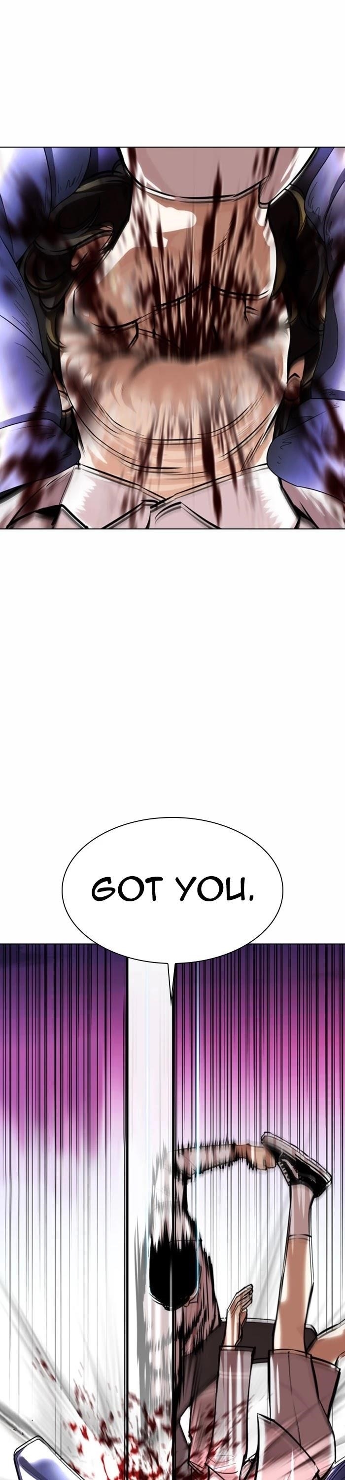 18+ Lookism Chapter 363 page 58