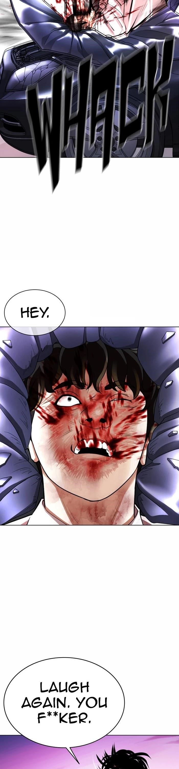 18+ Lookism Chapter 363 page 59
