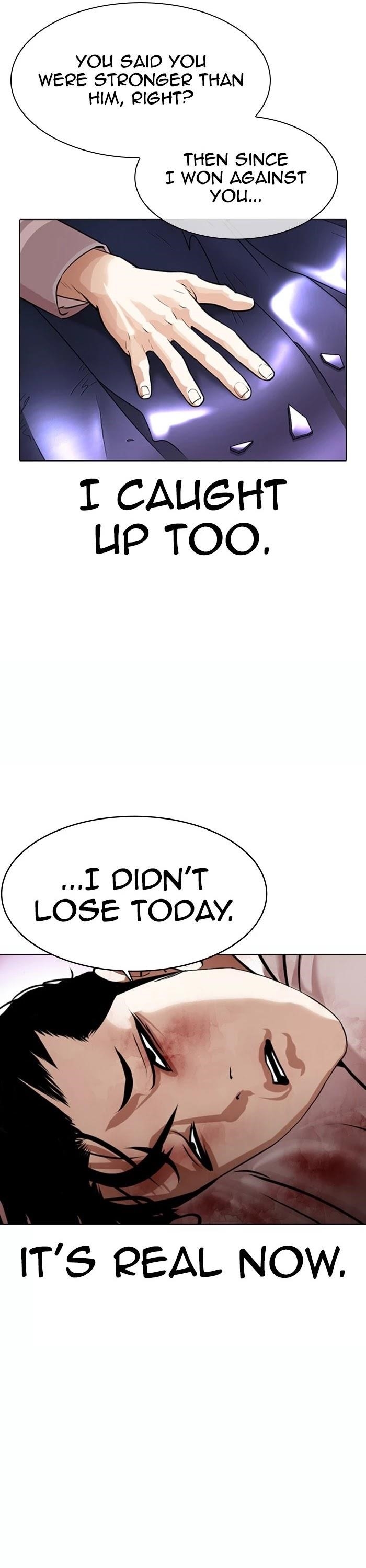 18+ Lookism Chapter 363 page 63