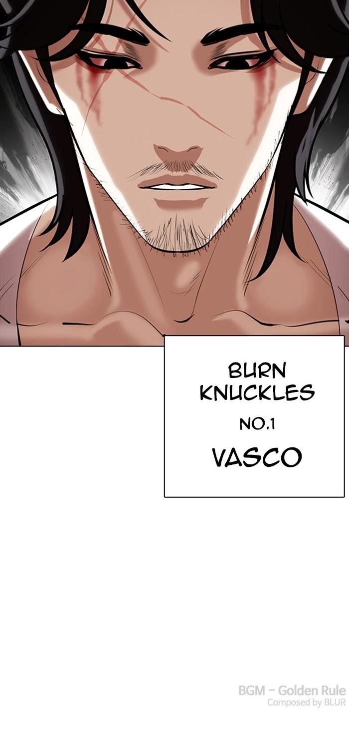 18+ Lookism Chapter 363 page 70