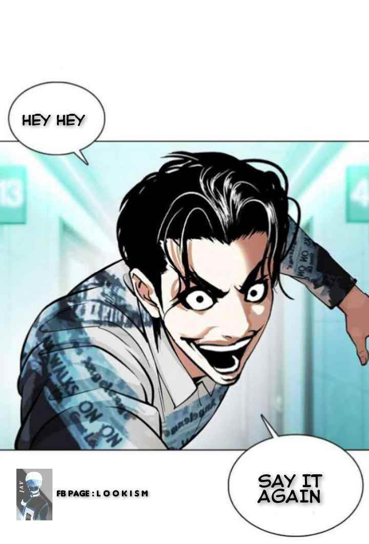 18+ Lookism Chapter 364 page 3