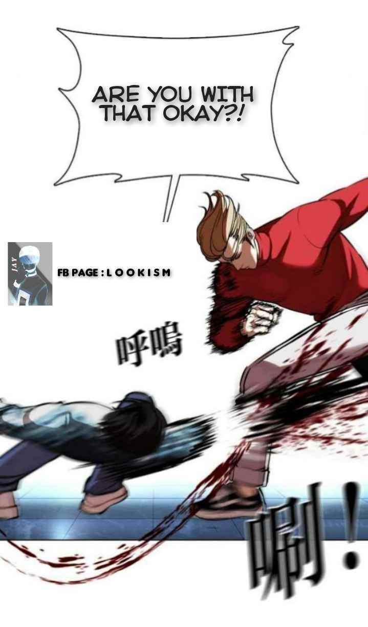 18+ Lookism Chapter 364 page 5