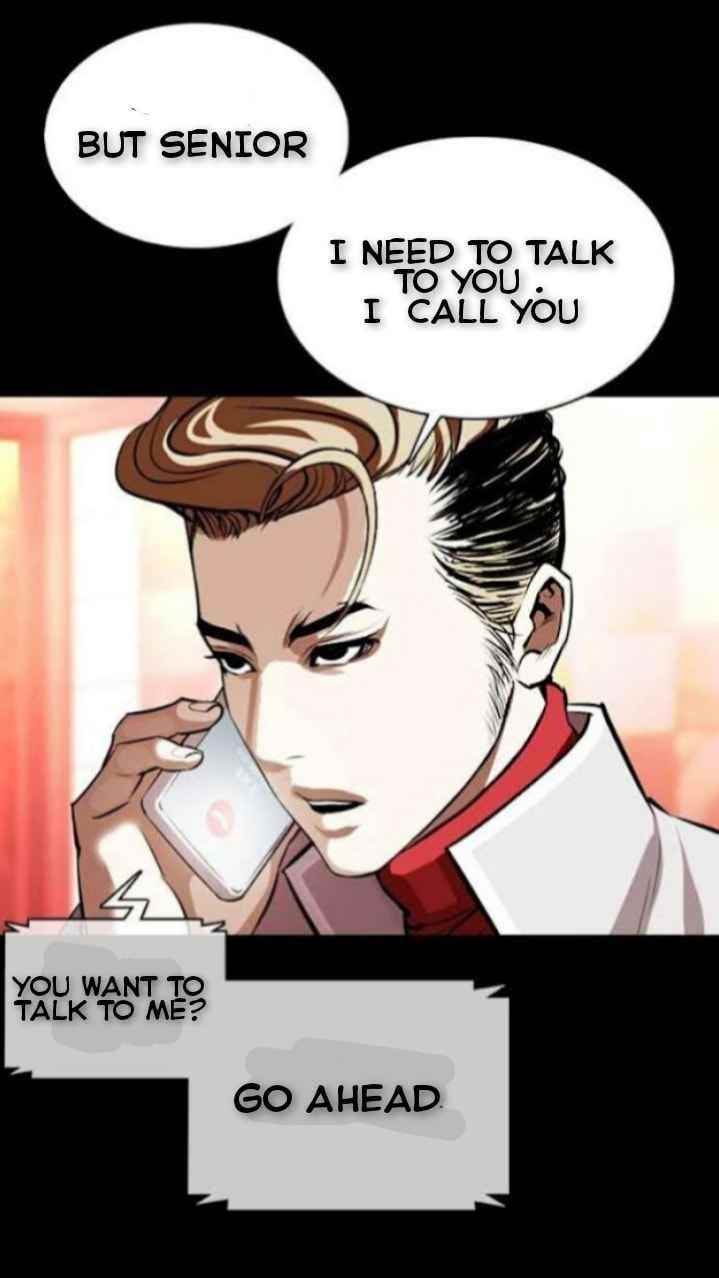 18+ Lookism Chapter 364 page 7