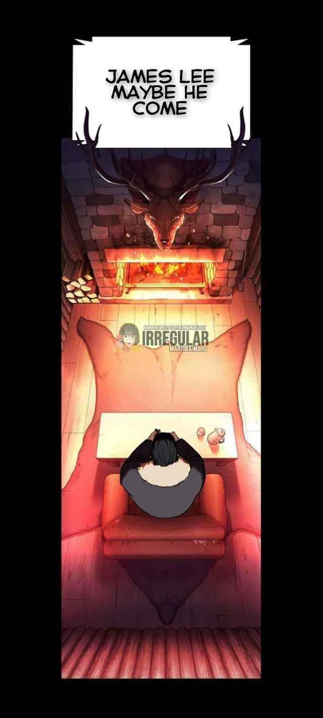 18+ Lookism Chapter 364 page 8