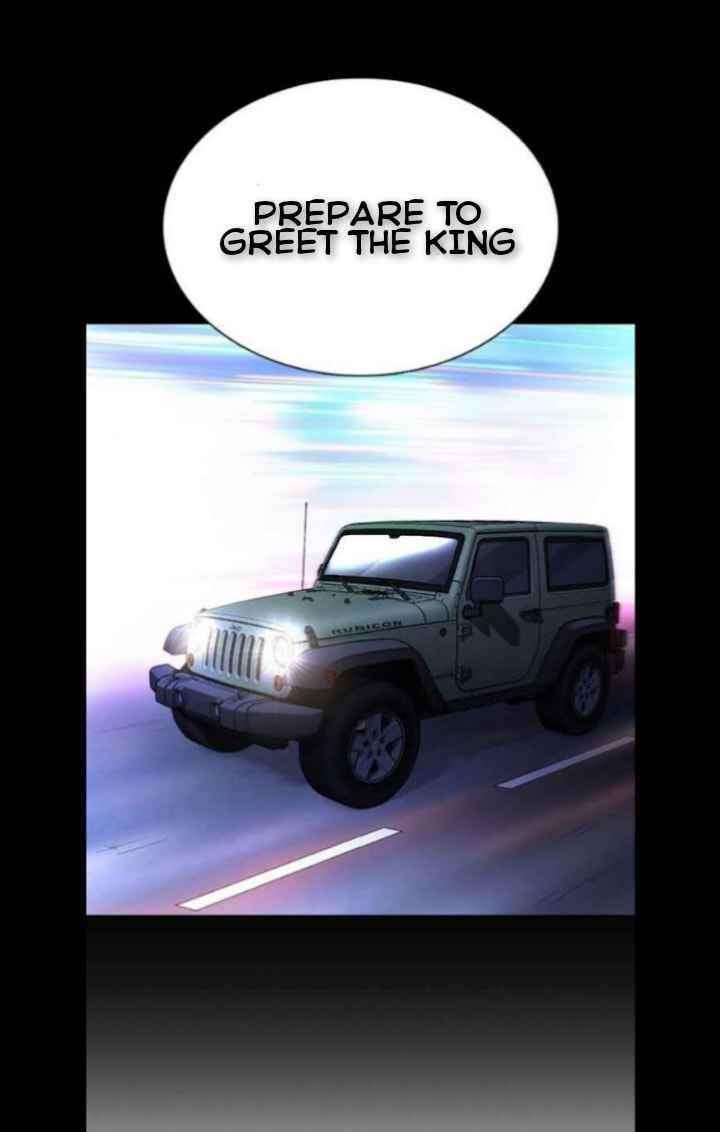 18+ Lookism Chapter 364 page 11