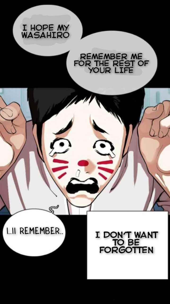 18+ Lookism Chapter 364 page 23