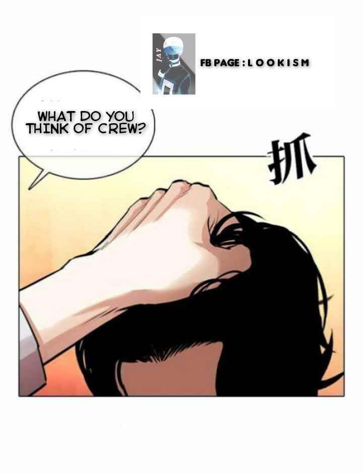 18+ Lookism Chapter 364 page 26