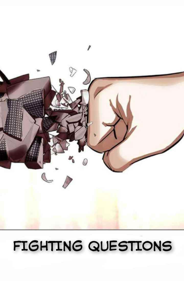 18+ Lookism Chapter 364 page 36