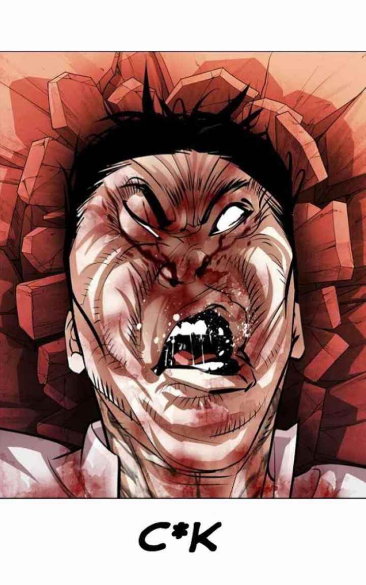 18+ Lookism Chapter 364 page 38