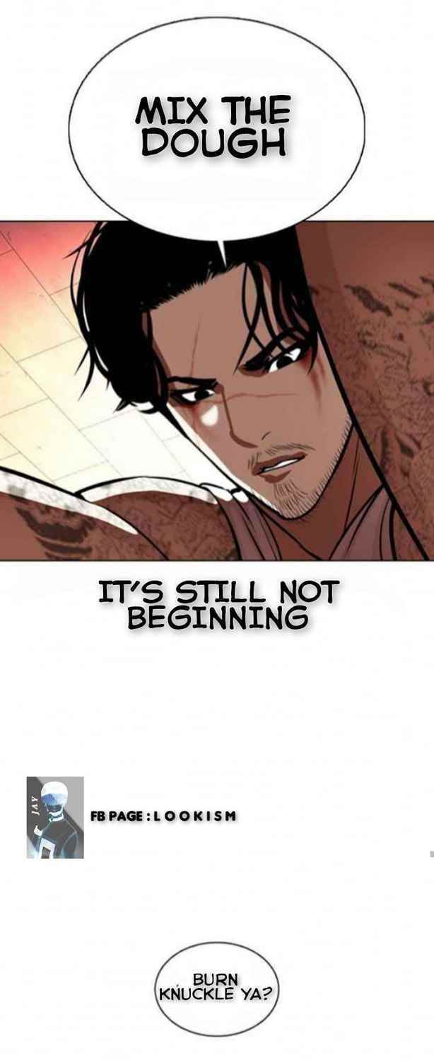 18+ Lookism Chapter 364 page 42