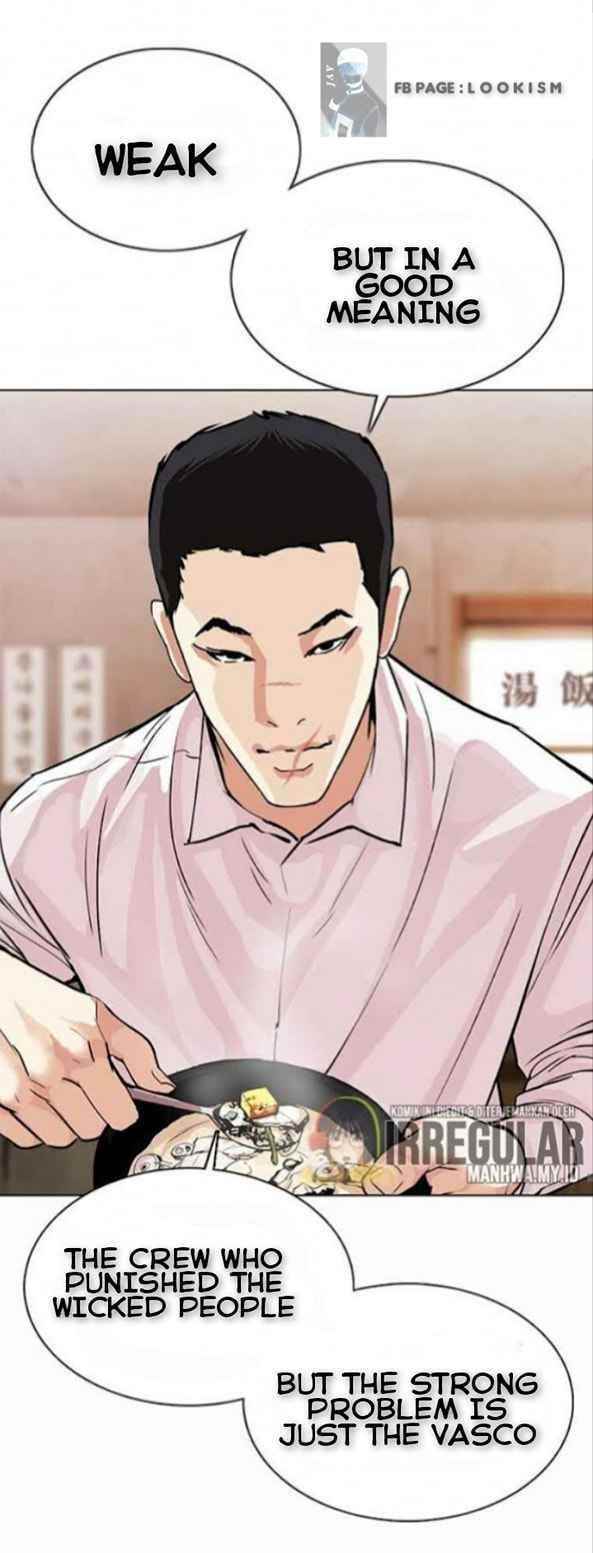 18+ Lookism Chapter 364 page 43