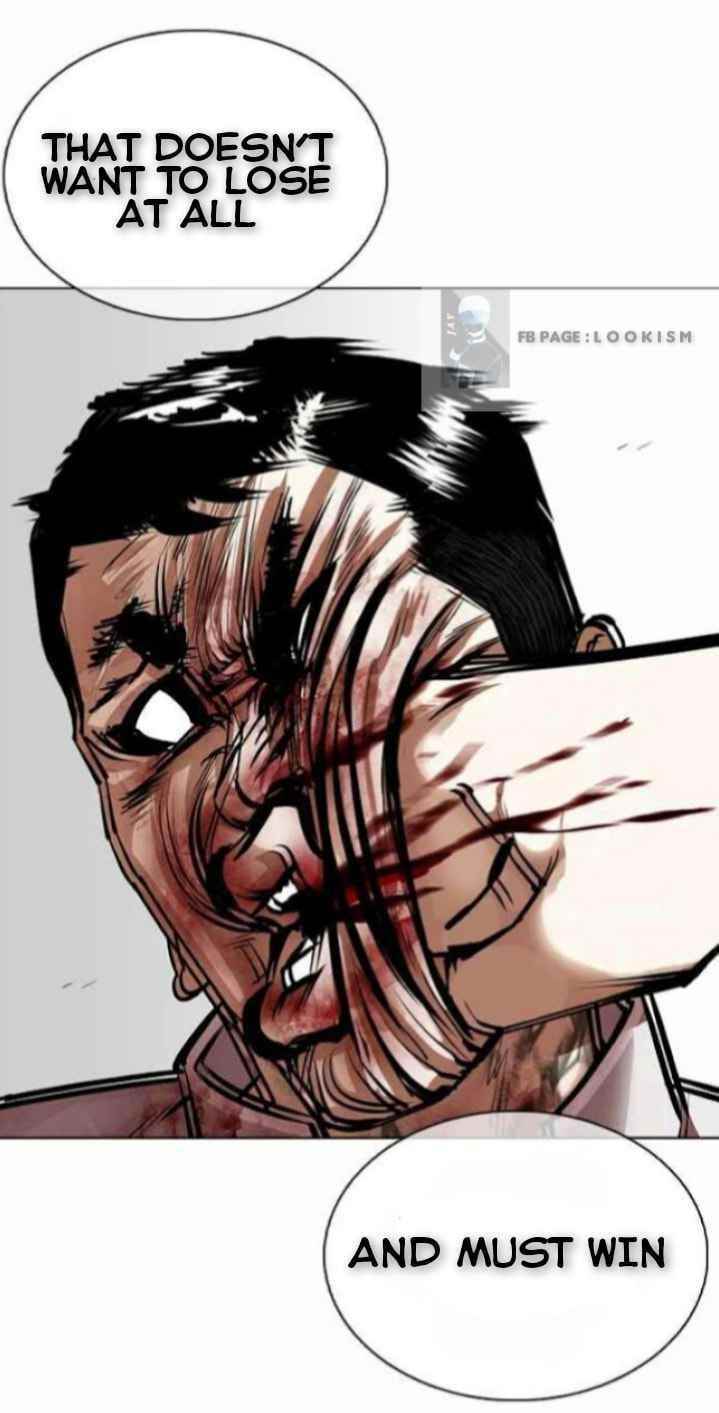18+ Lookism Chapter 364 page 45