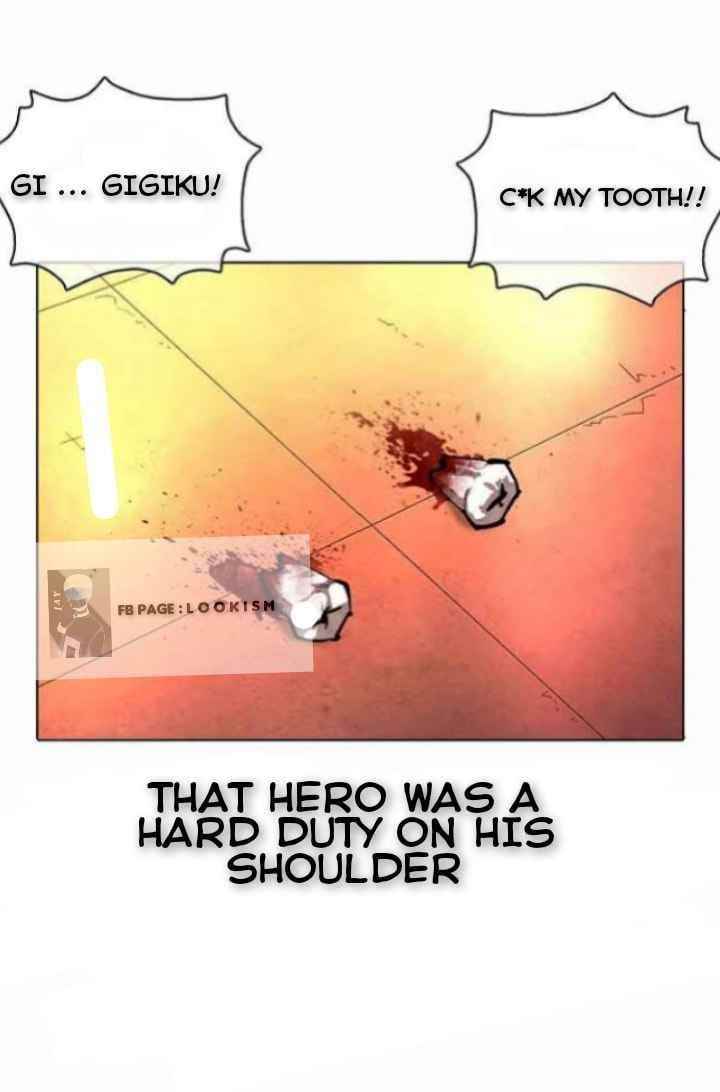 18+ Lookism Chapter 364 page 47