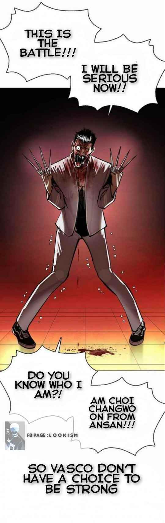 18+ Lookism Chapter 364 page 48