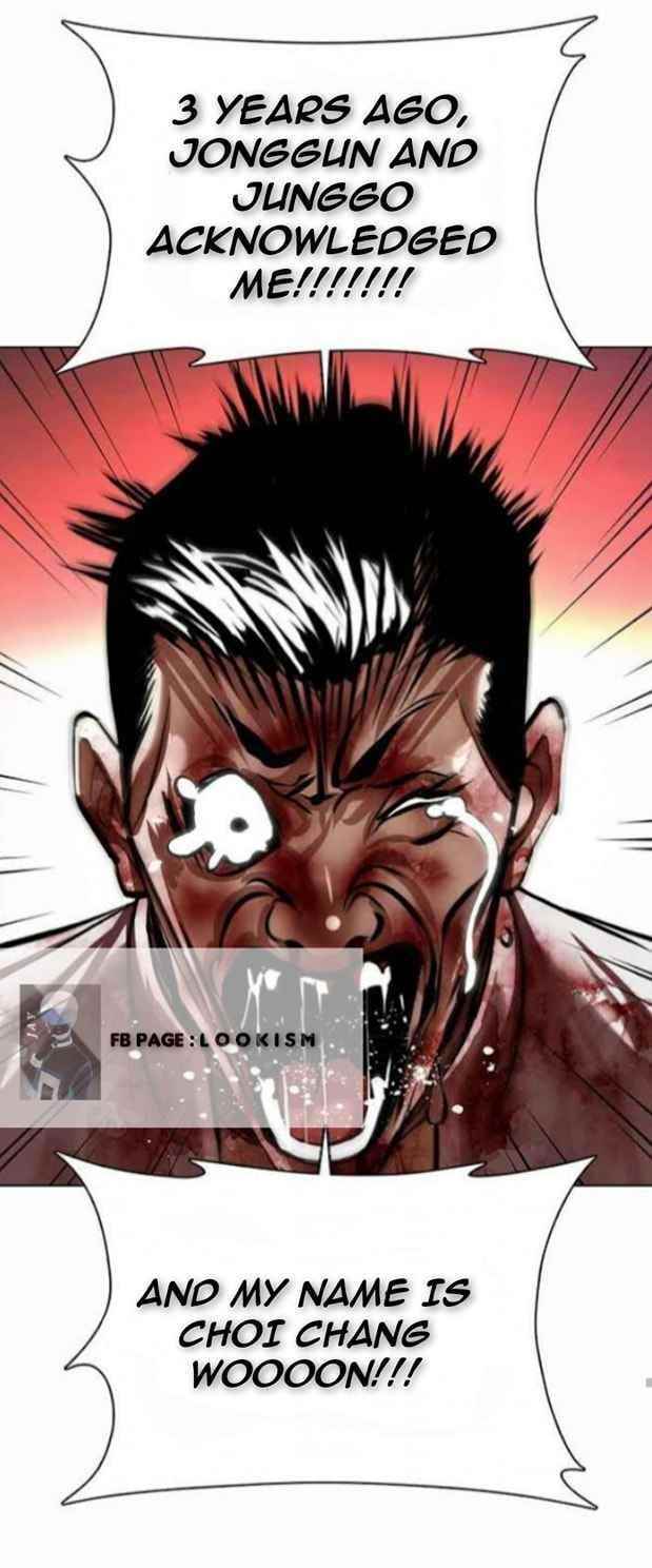 18+ Lookism Chapter 364 page 49