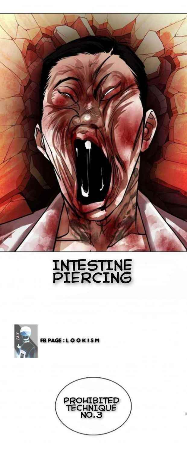 18+ Lookism Chapter 364 page 51