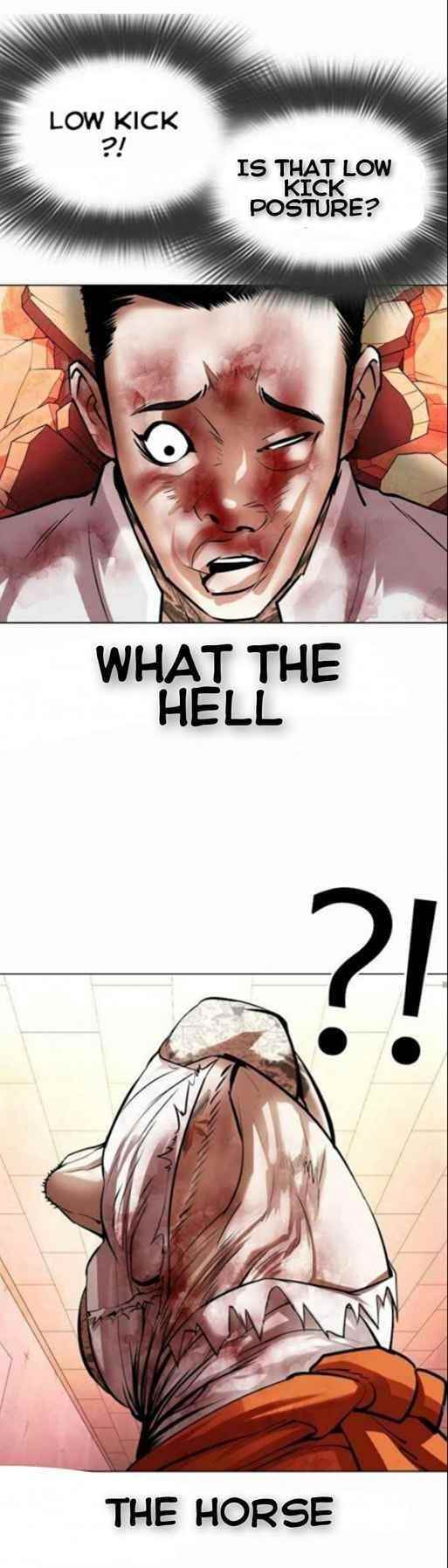 18+ Lookism Chapter 364 page 52