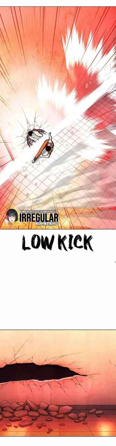 18+ Lookism Chapter 364 page 53