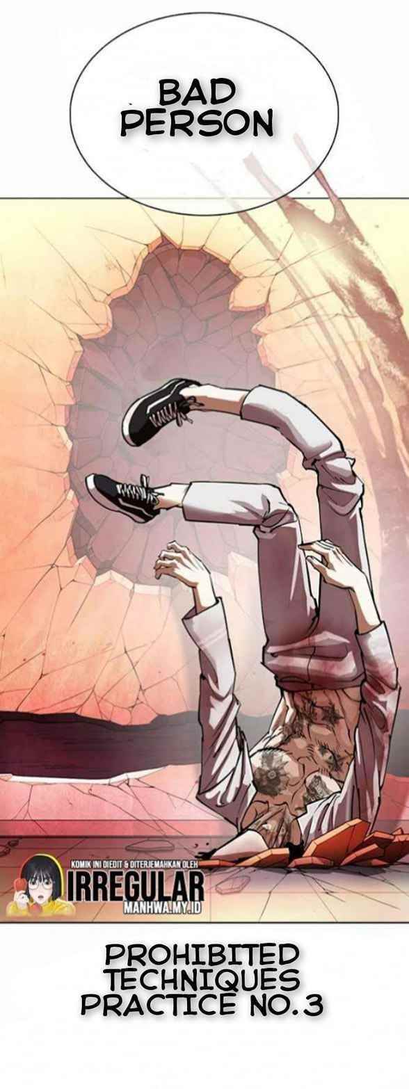 18+ Lookism Chapter 364 page 54