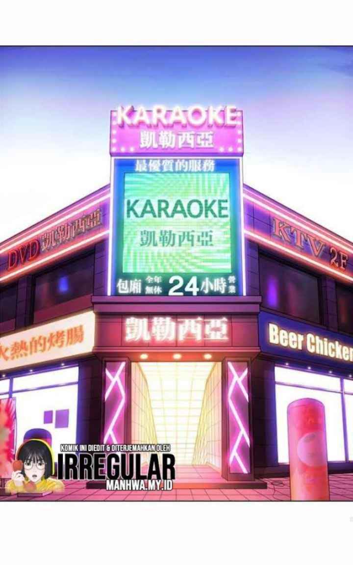 18+ Lookism Chapter 364 page 59