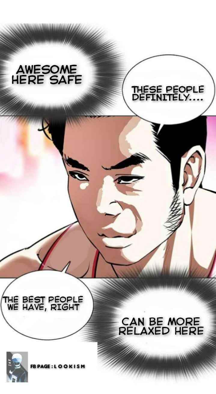 18+ Lookism Chapter 364 page 63
