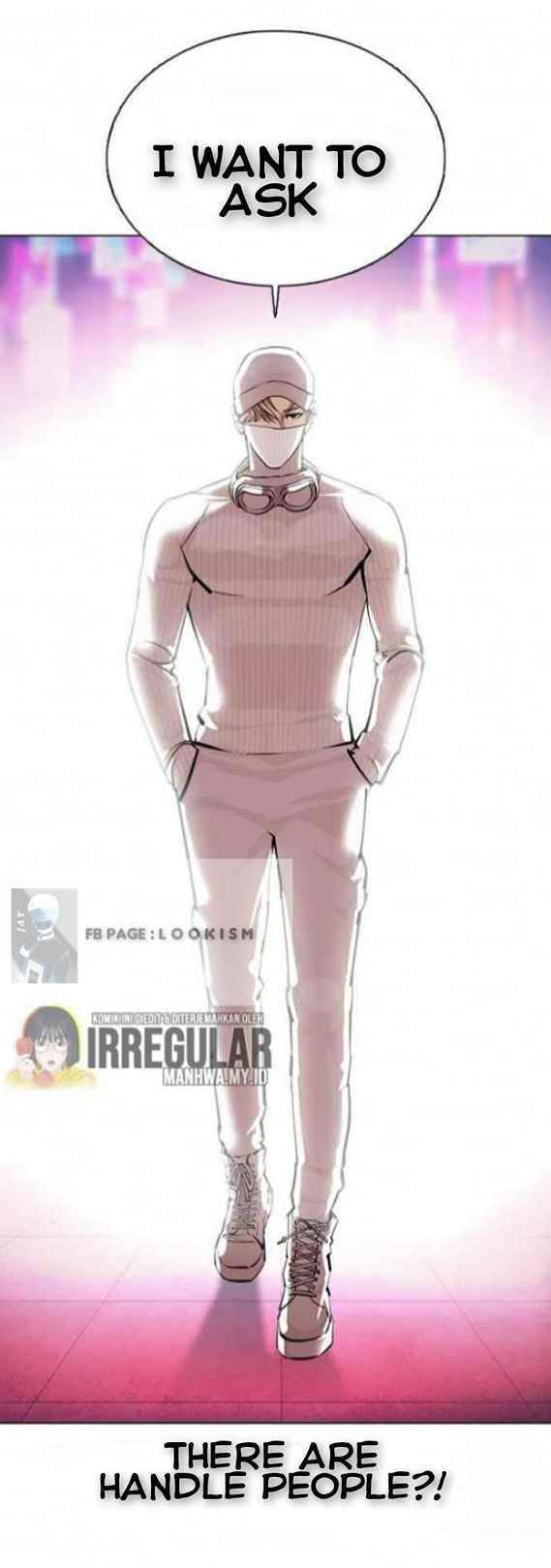 18+ Lookism Chapter 364 page 65