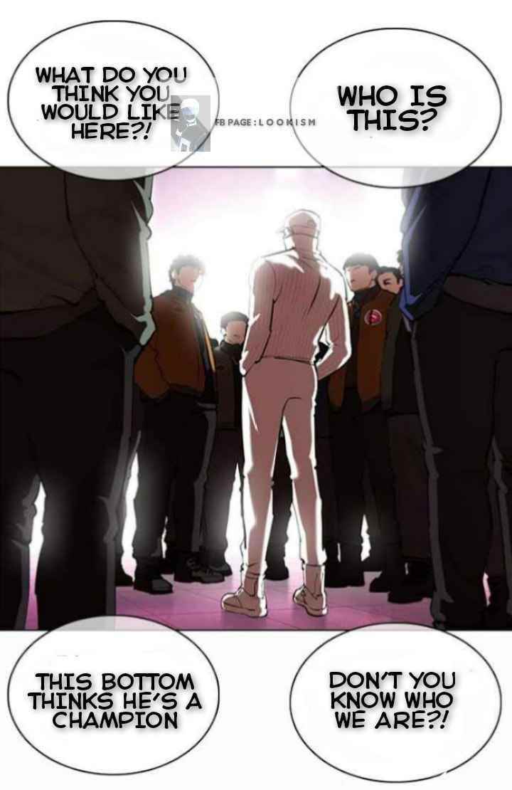 18+ Lookism Chapter 364 page 67