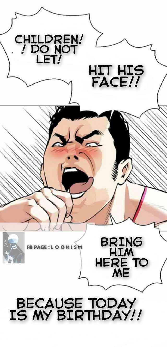 18+ Lookism Chapter 364 page 68