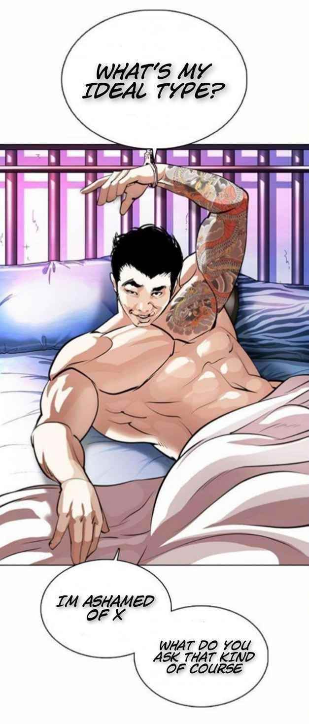 18+ Lookism Chapter 365 page 2