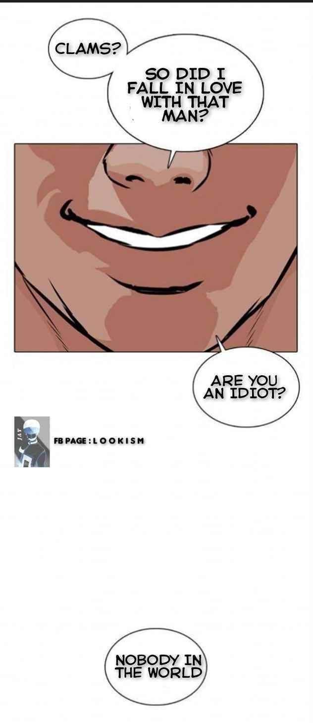 18+ Lookism Chapter 365 page 4