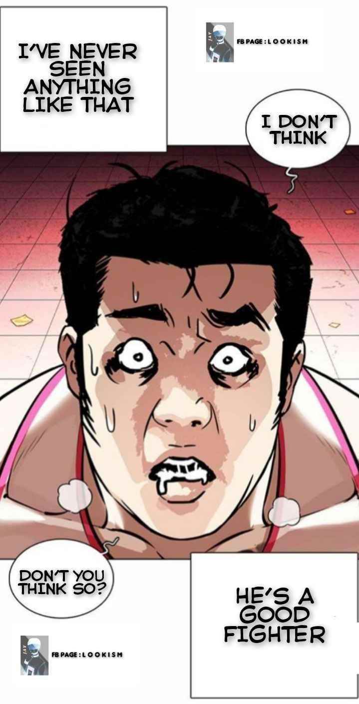 18+ Lookism Chapter 365 page 9