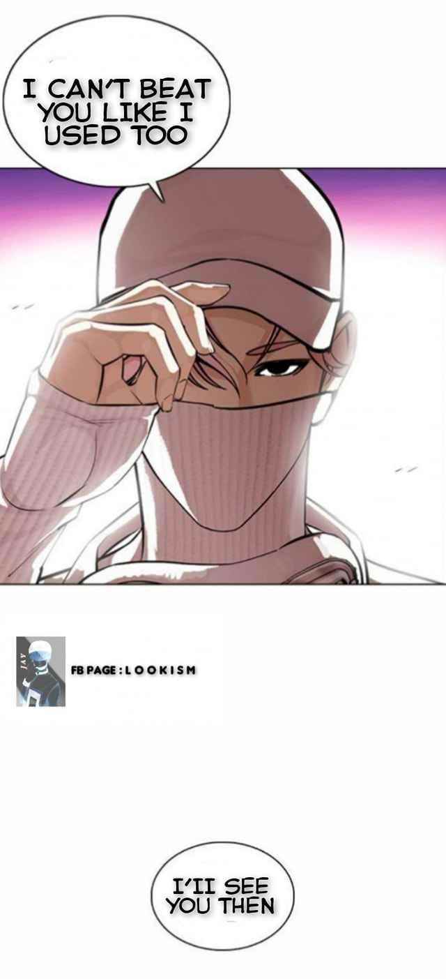 18+ Lookism Chapter 365 page 12