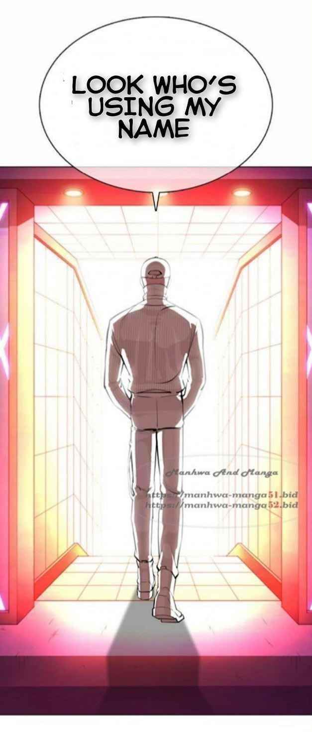 18+ Lookism Chapter 365 page 13