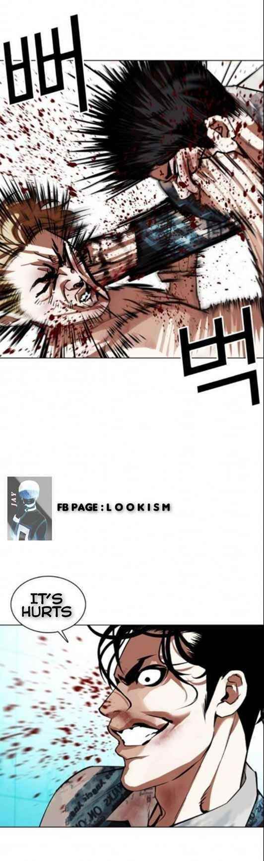 18+ Lookism Chapter 365 page 16