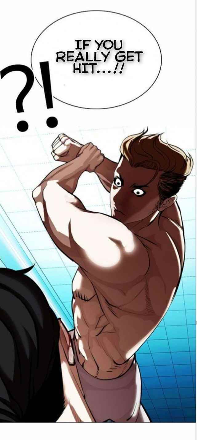 18+ Lookism Chapter 365 page 22