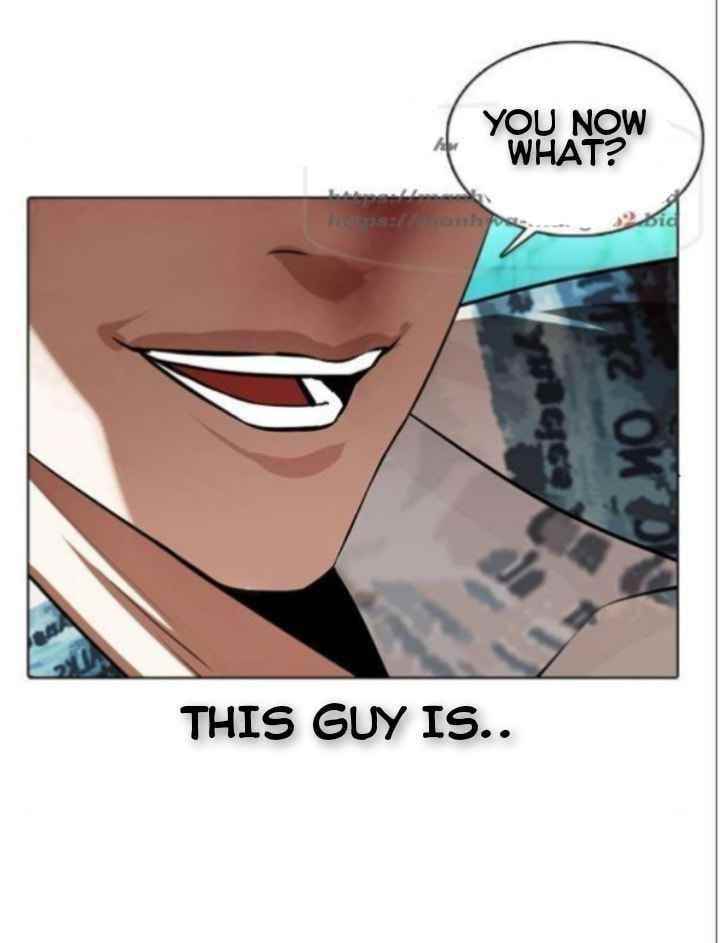 18+ Lookism Chapter 365 page 26