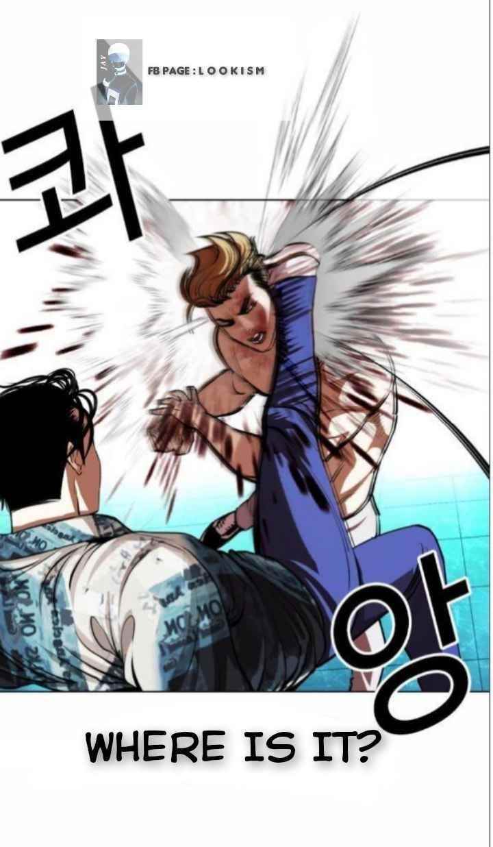 18+ Lookism Chapter 365 page 29