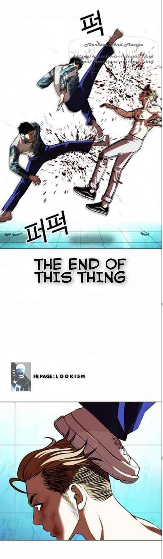 18+ Lookism Chapter 365 page 30