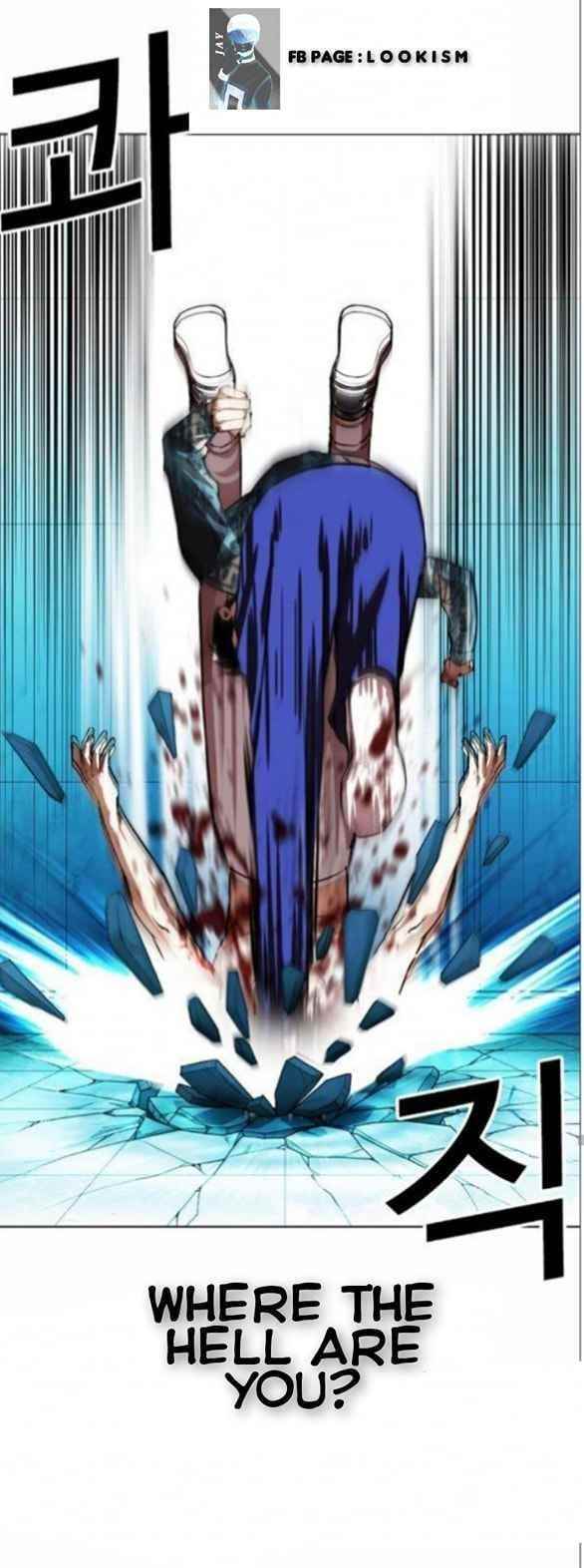 18+ Lookism Chapter 365 page 31