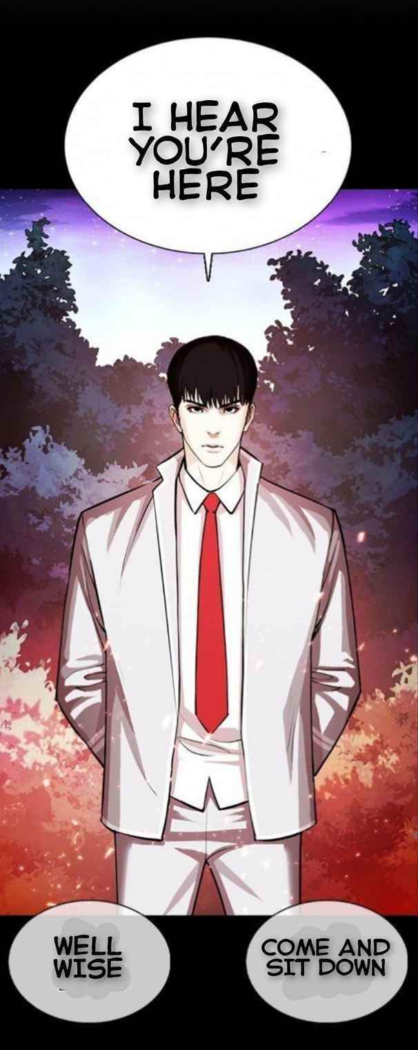 18+ Lookism Chapter 365 page 34