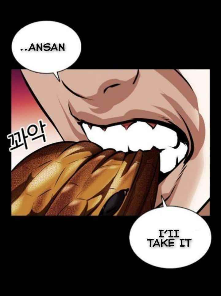 18+ Lookism Chapter 365 page 38