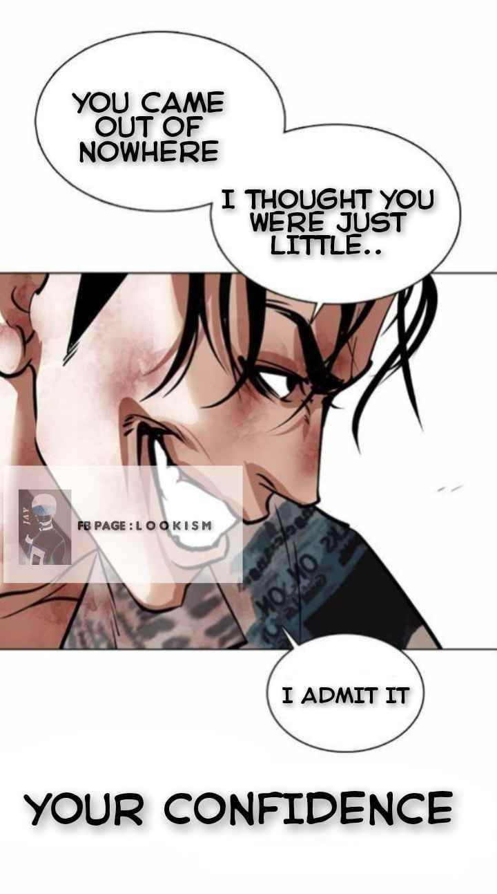18+ Lookism Chapter 365 page 42