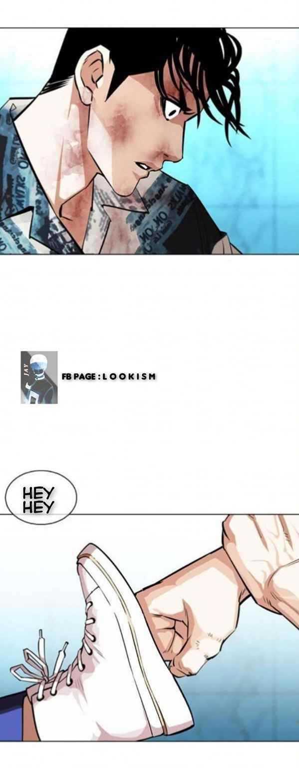 18+ Lookism Chapter 365 page 47