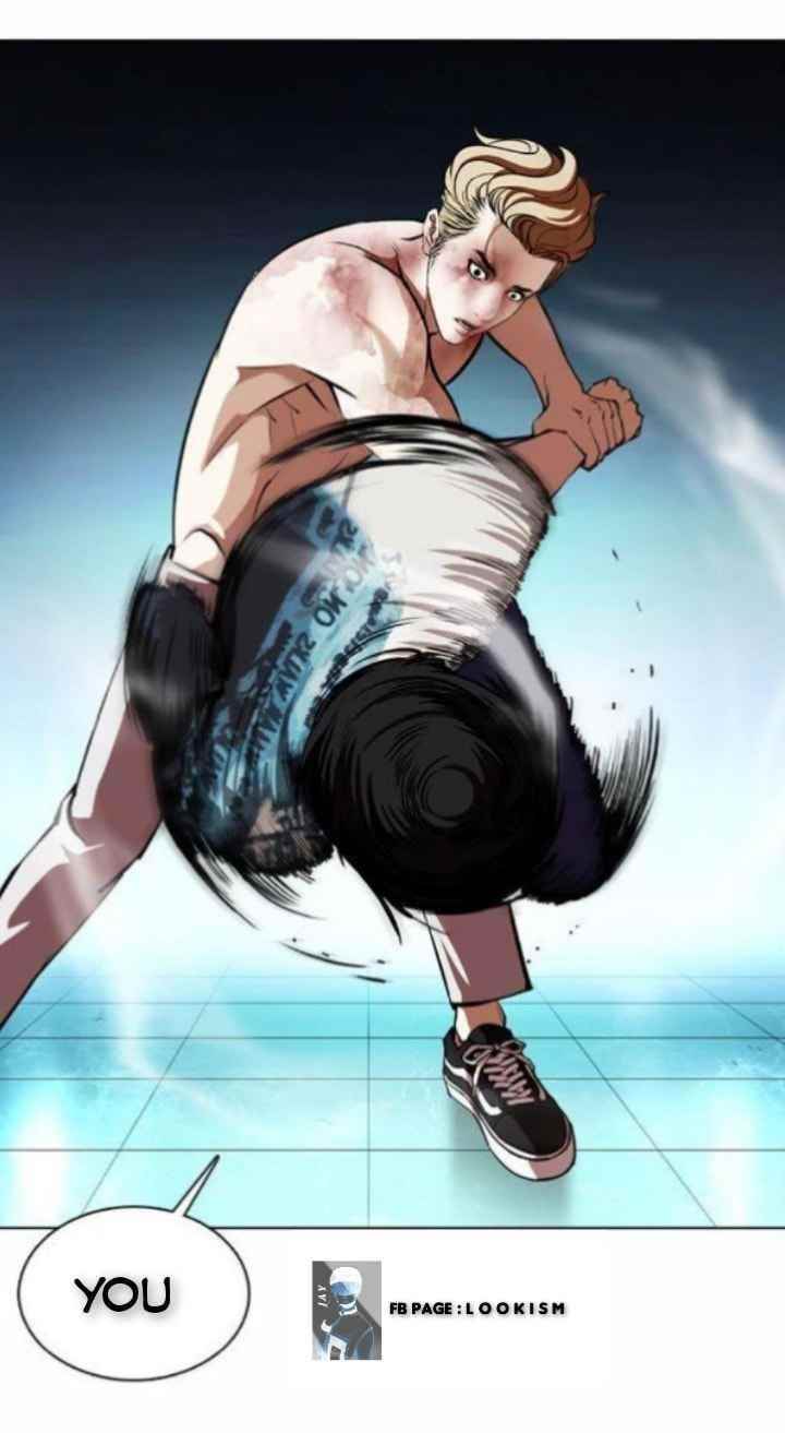 18+ Lookism Chapter 365 page 48