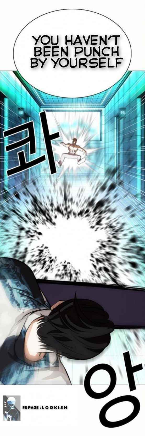 18+ Lookism Chapter 365 page 49